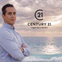 CENTURY 21 Legendary Realty