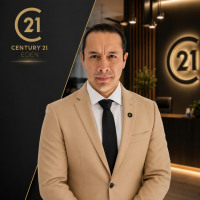 CENTURY 21 Edén