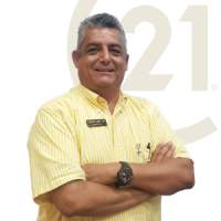 CENTURY 21 Riviera Realty