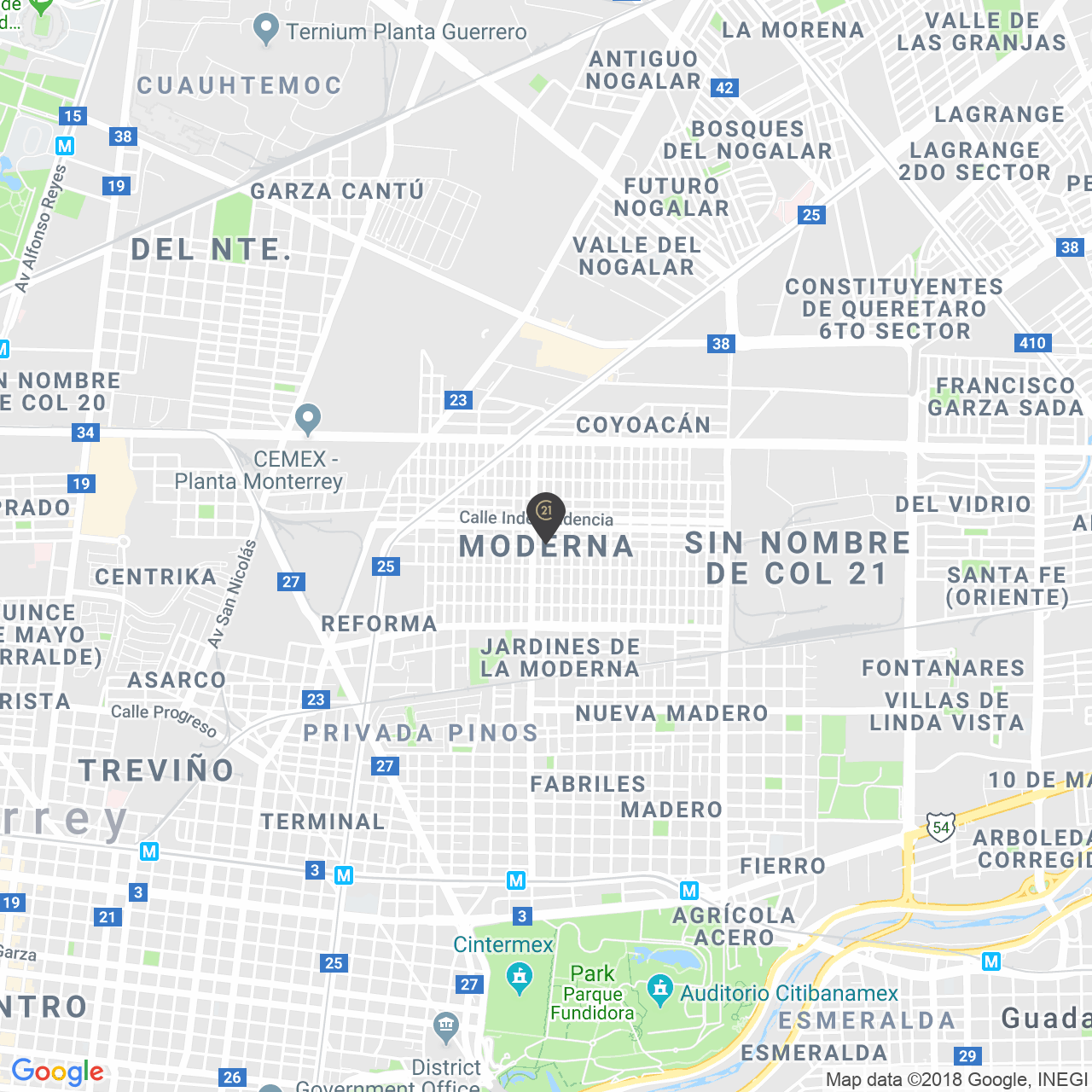 Compartir en Facebook