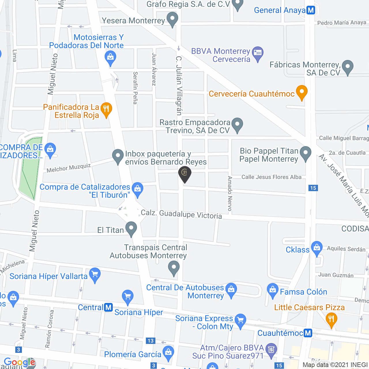 Compartir en Facebook