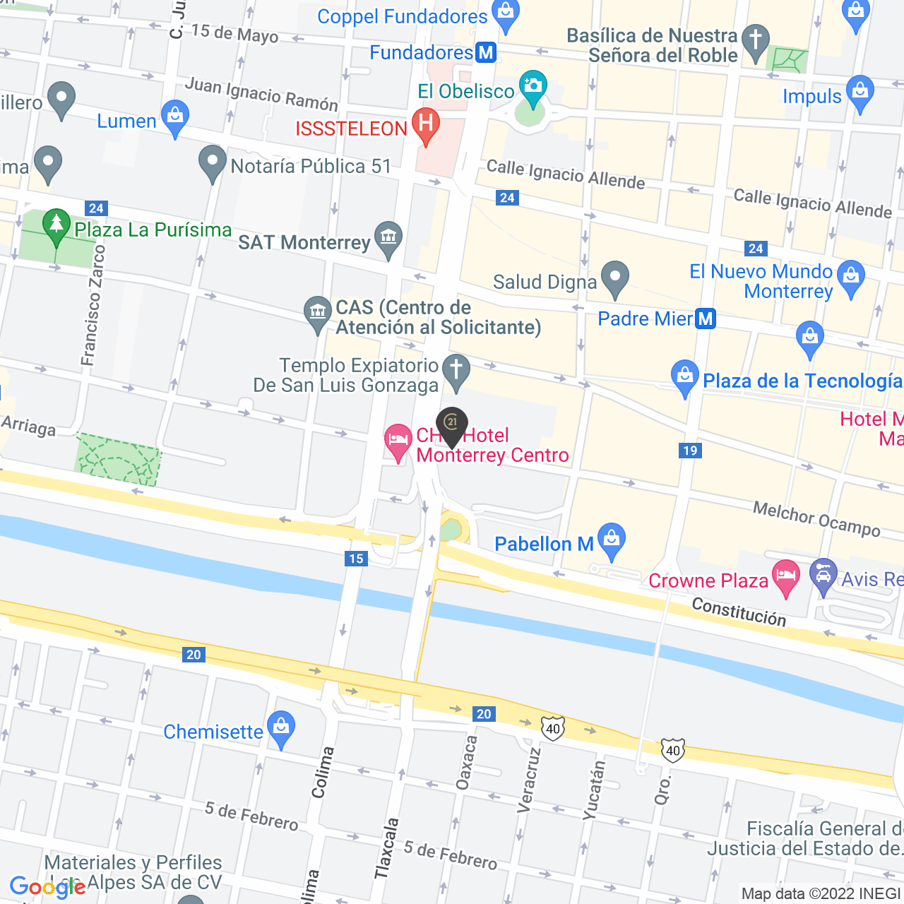 Compartir en Facebook