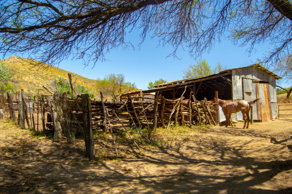 Rancho en Venta en