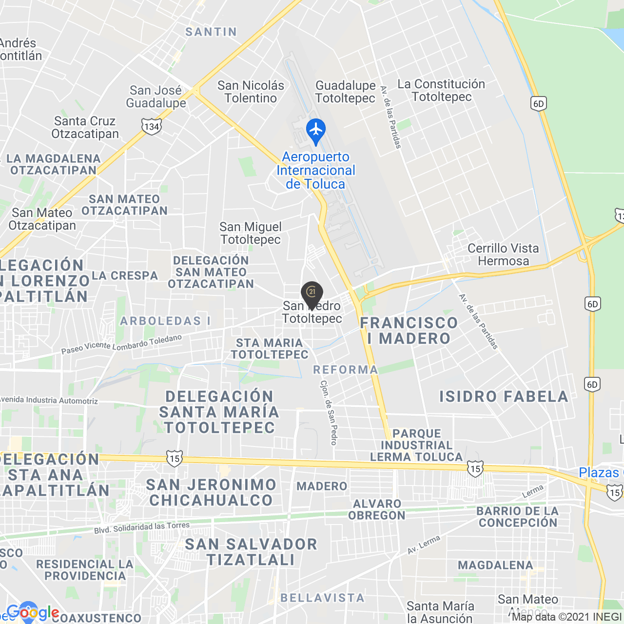 Casa En Condominio En Venta En San Pedro Totoltepec Toluca Estado De Mexico 150 M Terreno Y 194 M Construccion Century 21
