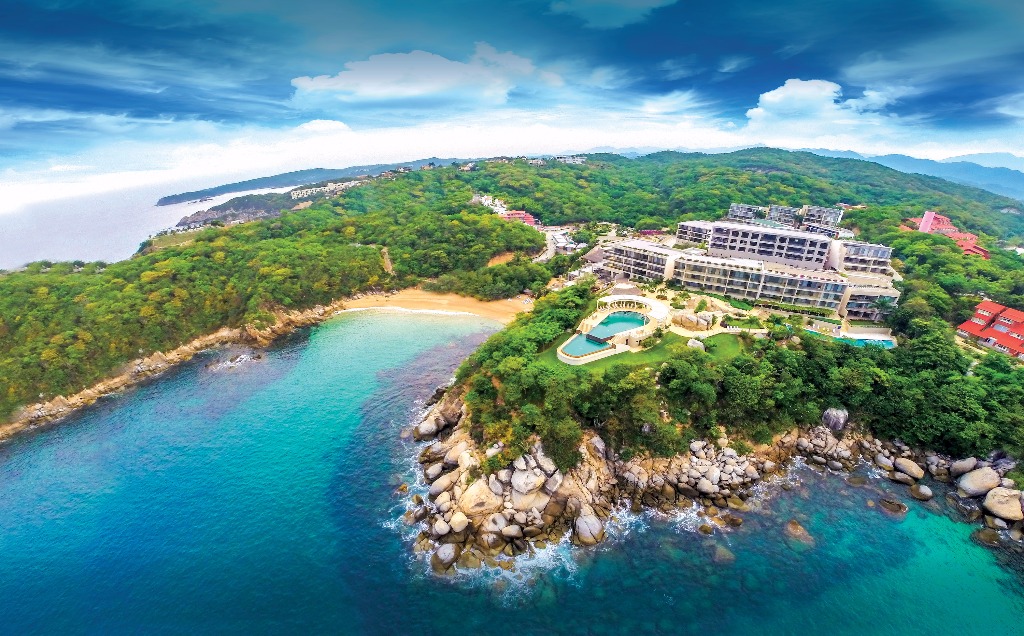 Cosmo Residences
