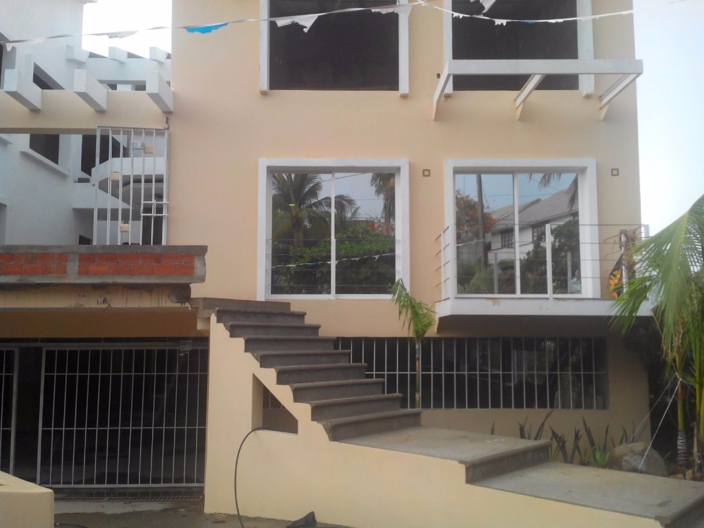 Palmas de Chahue