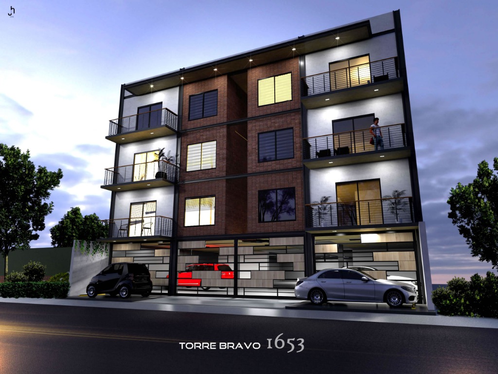 TORRE BRAVO