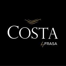 COSTA BY FRASA