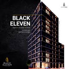 BLACK ELEVEN