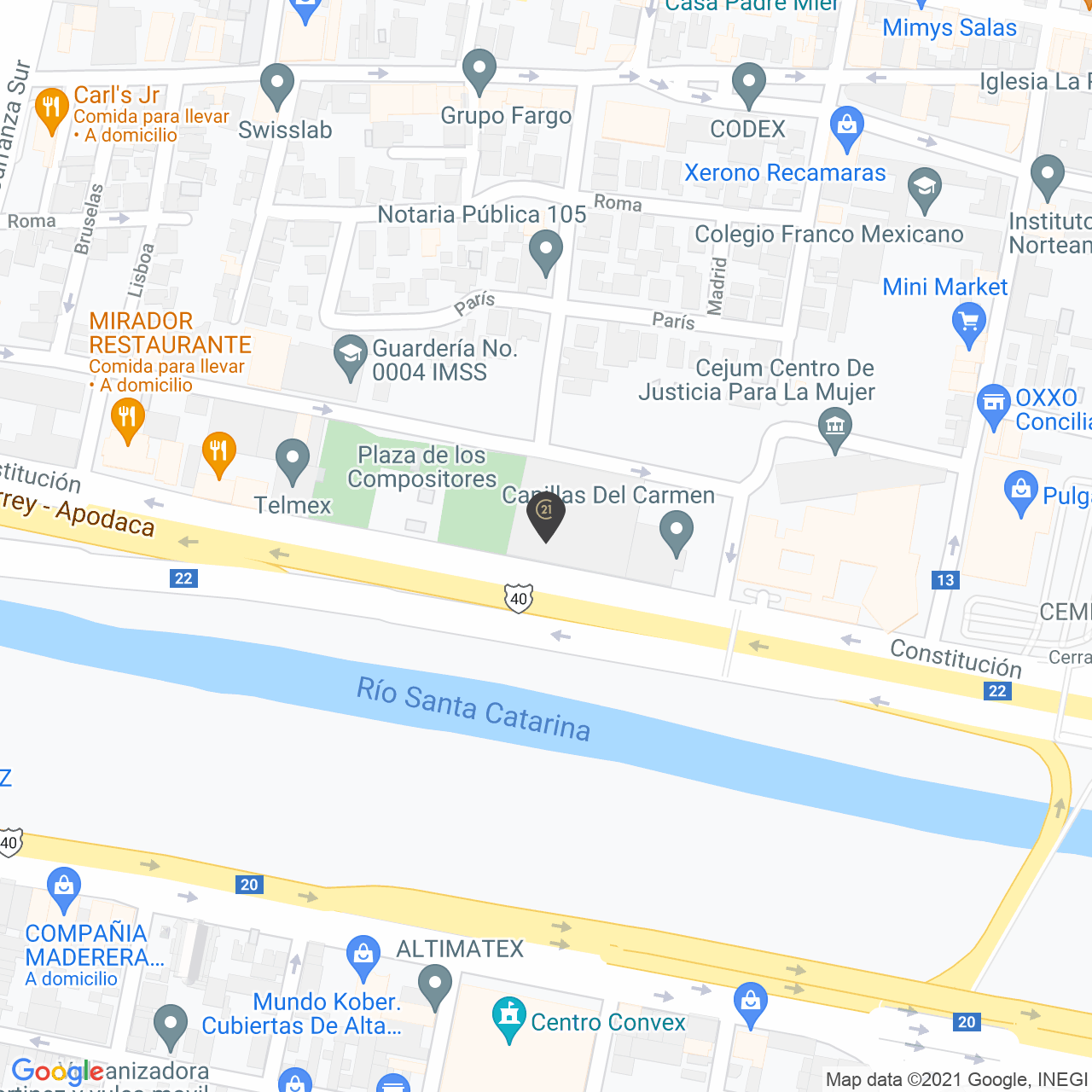 Compartir en Facebook