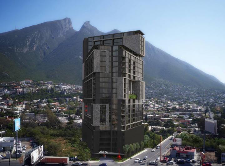 AKIRA RESIDENCIAL