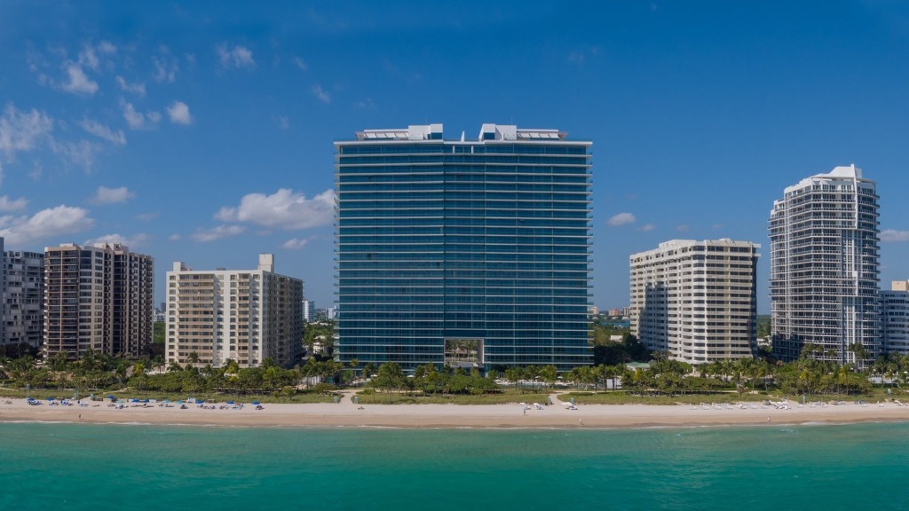 OCEANA BAL HARBOR