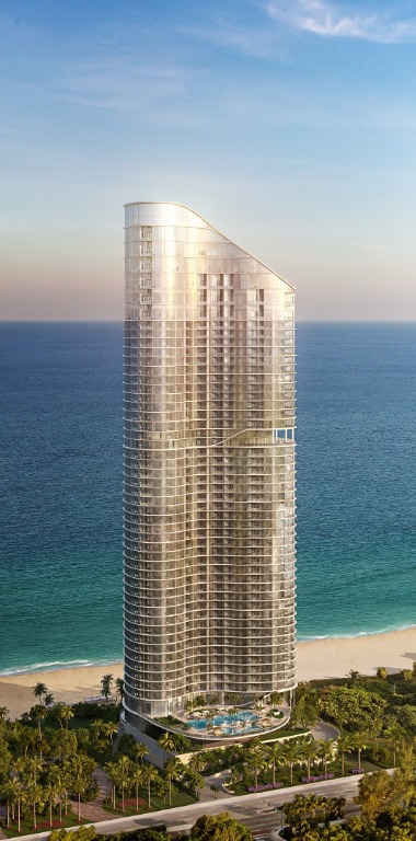 THE RITZ - CARLTON