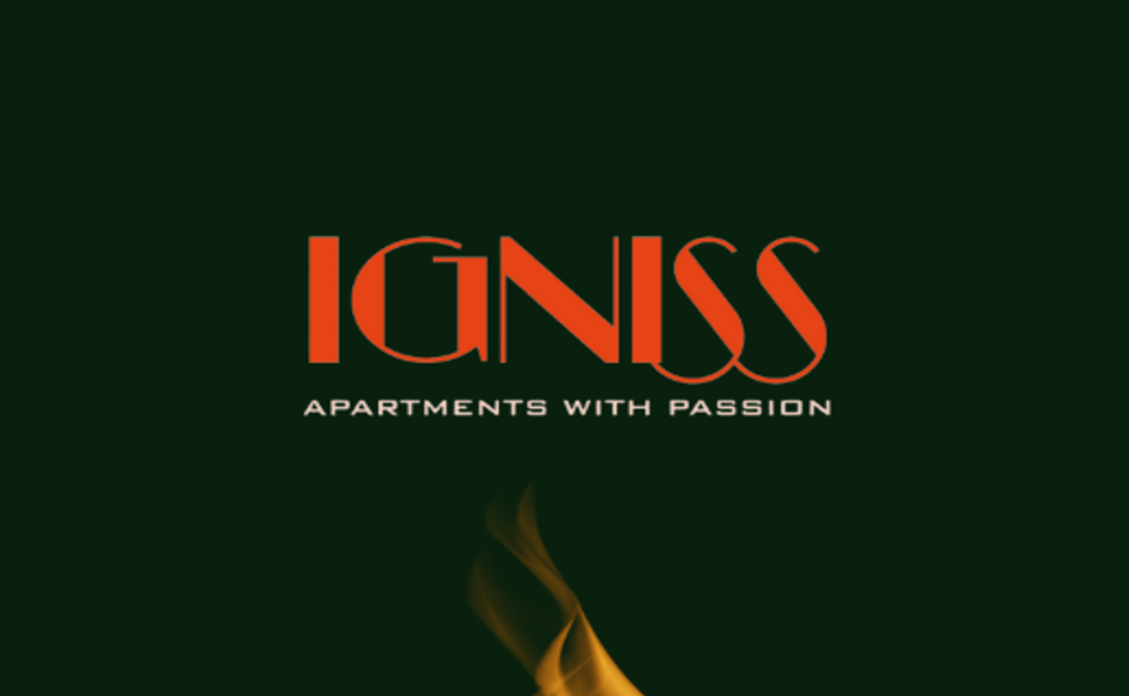 IGNISS Apartaments Whit Passion