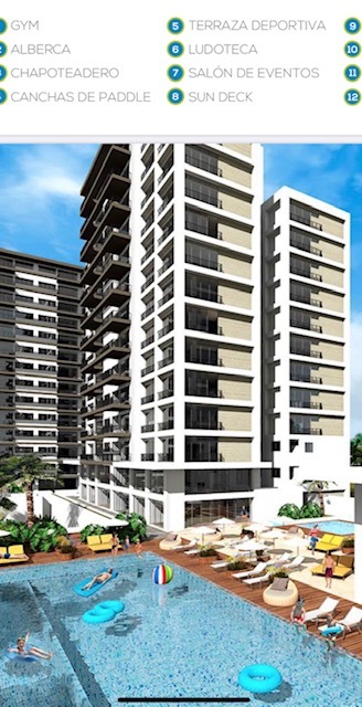 BREZZA TOWERS