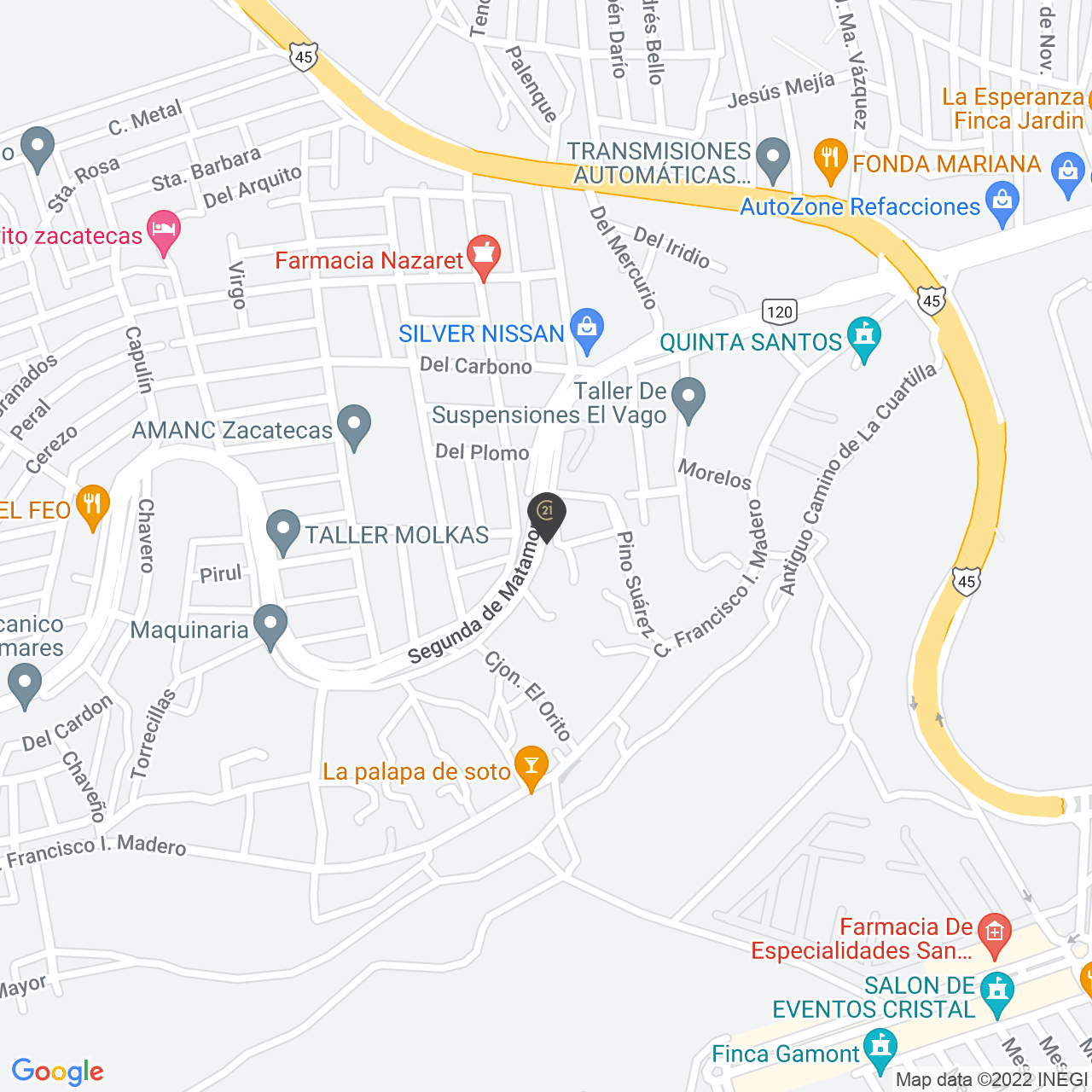 Compartir en Facebook