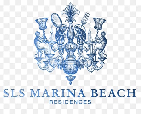 SLS MARINA BEACH CONDOS AND RESIDENCES