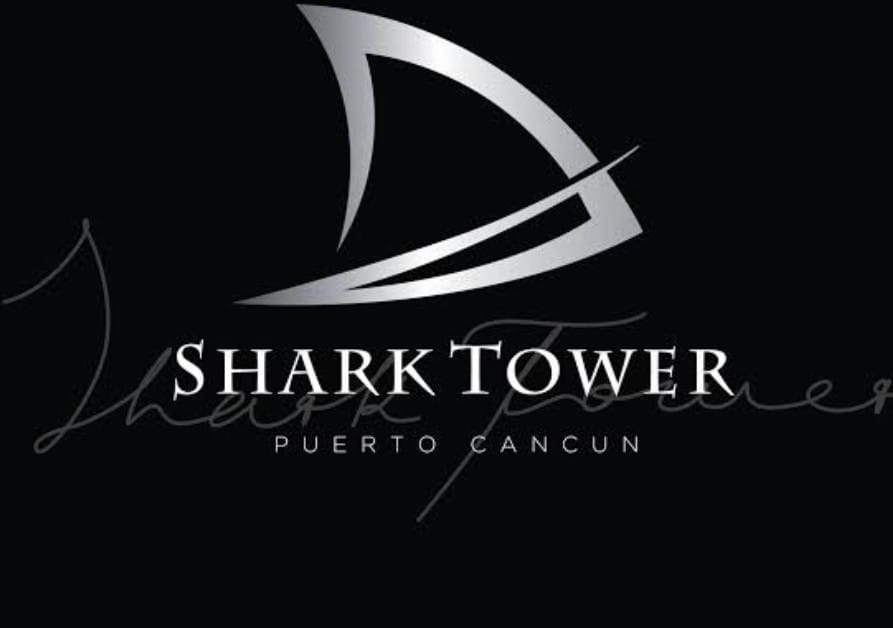 SHARK TOWERS