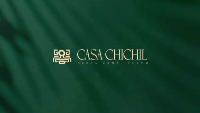 CASA CHICHIL, ALDEA ZAMÁ TULUM