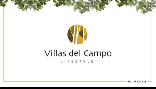 Villas del Campo LifeStyle