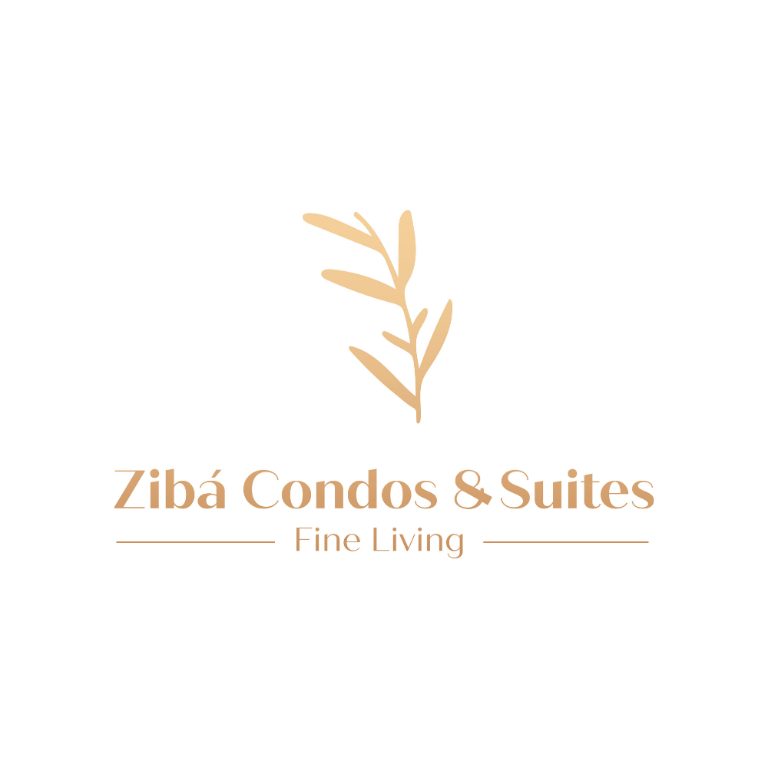 Zibá Condos & Suites