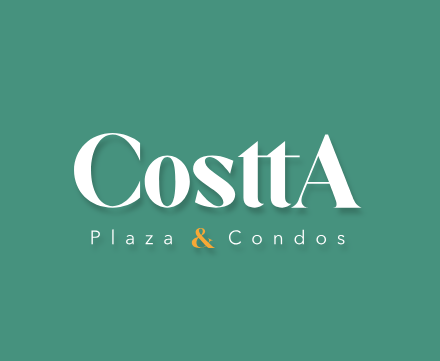 Costta Plaza & Condos