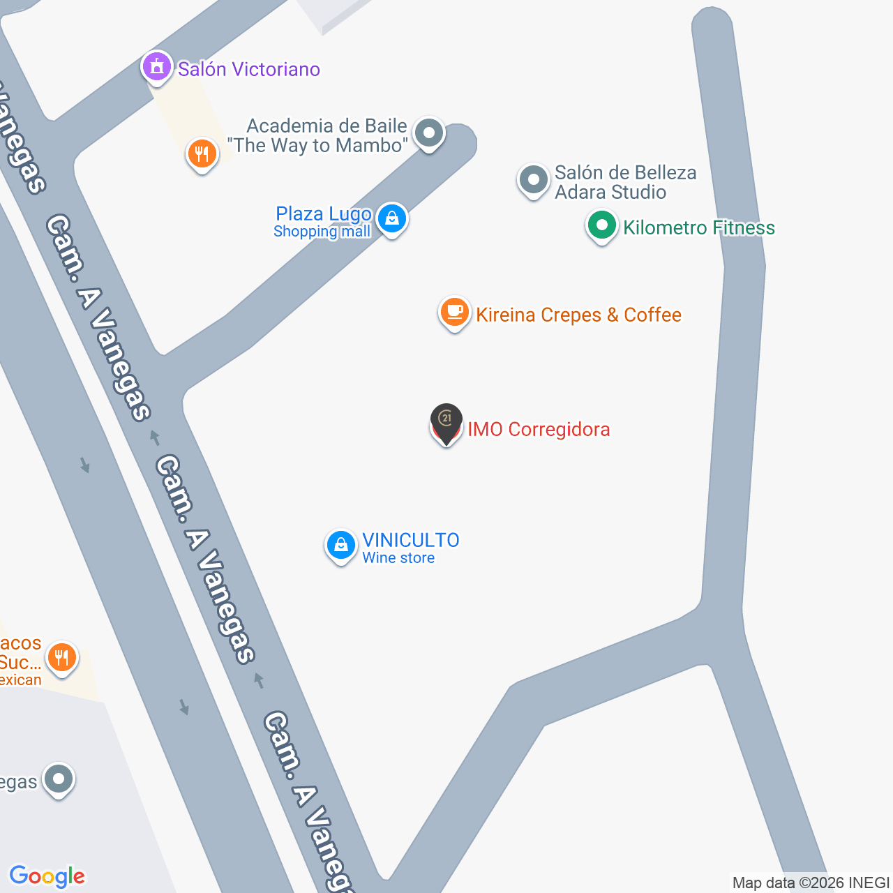 Ubicación | CENTURY 21 Arte Inmobiliaria